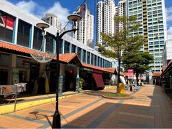 Toa Payoh Central (D12), Shop House #509697941